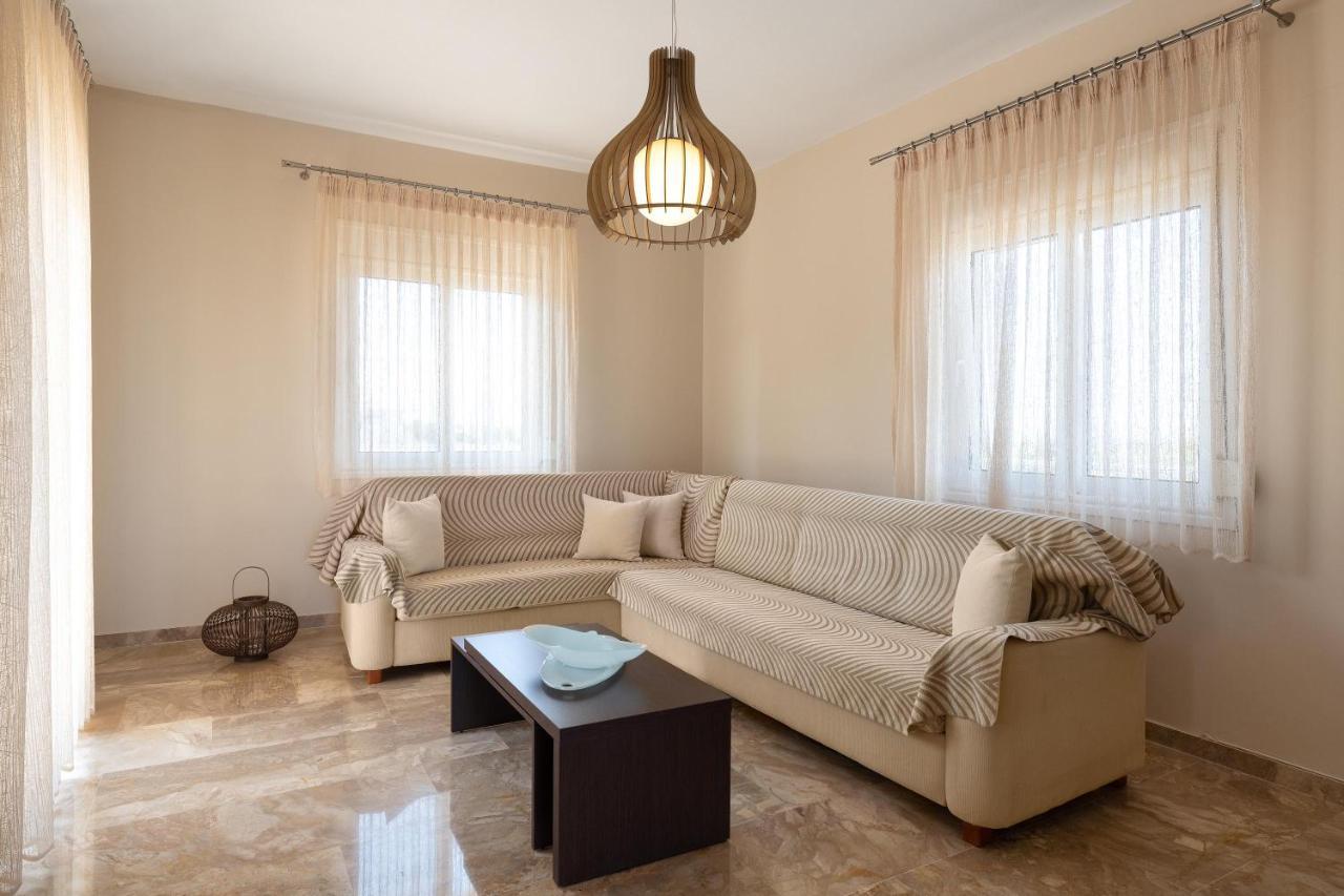 Villa Il Paradiso Di Michail
