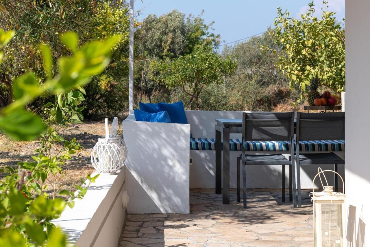 Il Paradiso Di Michail Villa *